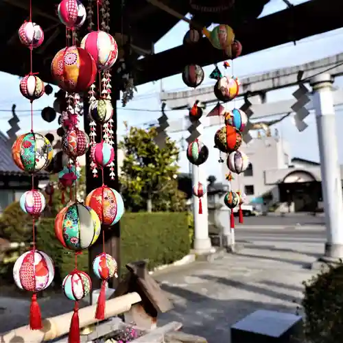 豊景神社(福島県)