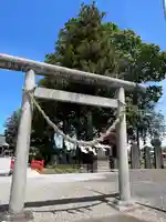 鷲宮神社(栃木県)