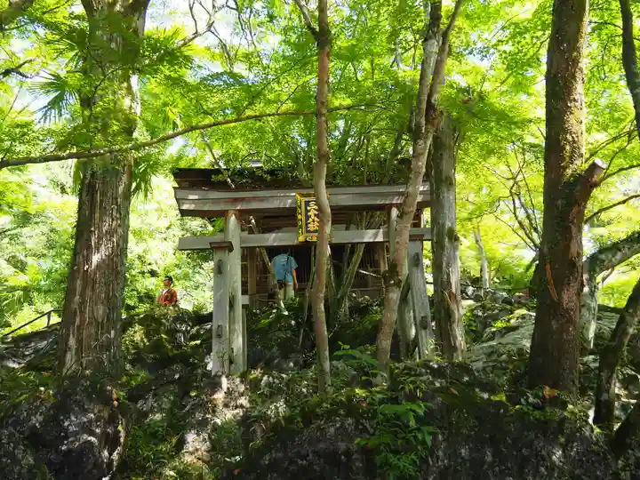 石山寺(滋賀県)
