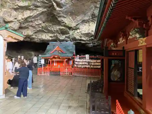 鵜戸神宮(宮崎県)