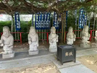 海神社(兵庫県)