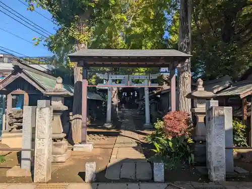 日枝神社(千葉県)