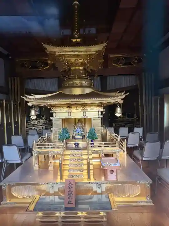 長勝寺(神奈川県)