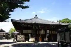 大安寺(奈良県)