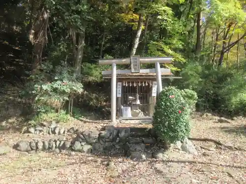 諏訪神社(埼玉県)