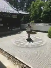 雲龍院の庭園