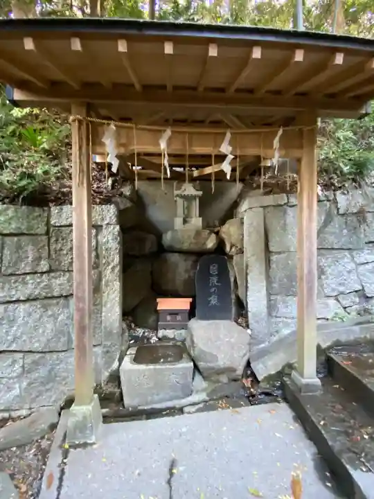 泉神社(茨城県)