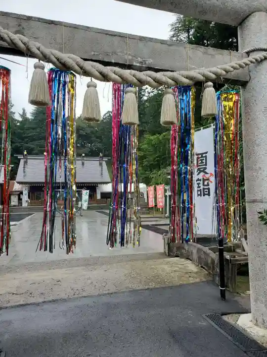 乃木神社(栃木県)