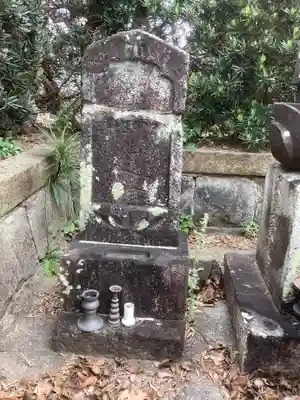 玉林寺（小牧観音）(愛知県)