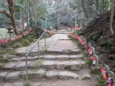 金剛輪寺のその他建物