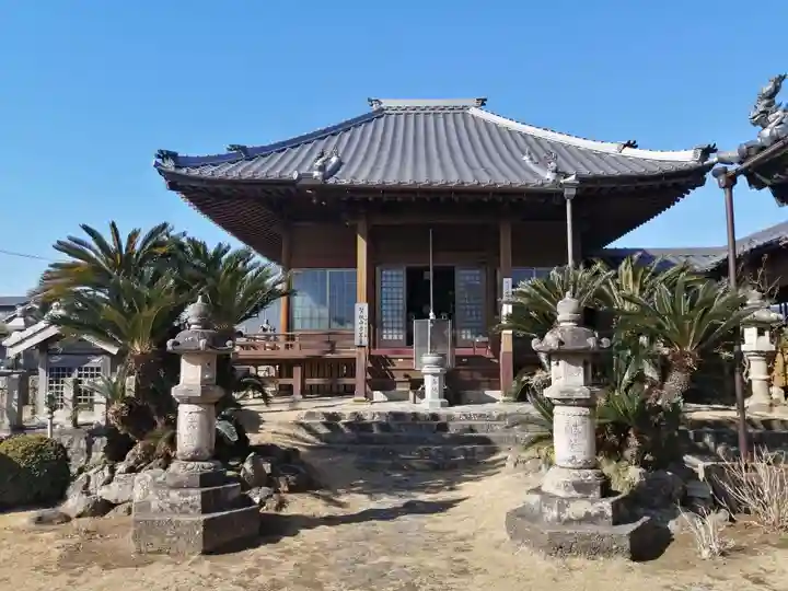 利生院のその他建物