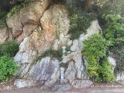 小門神社(徳島県)