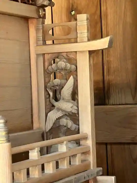 諏訪神社(東京都)