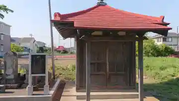 了覚院のその他建物