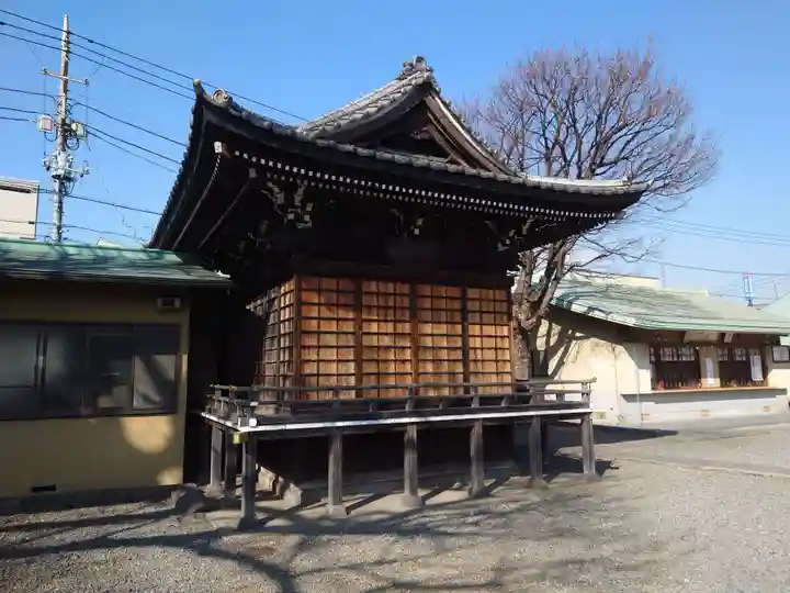 春日神社(東京都)