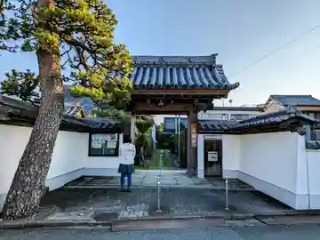 広厳寺(静岡県)