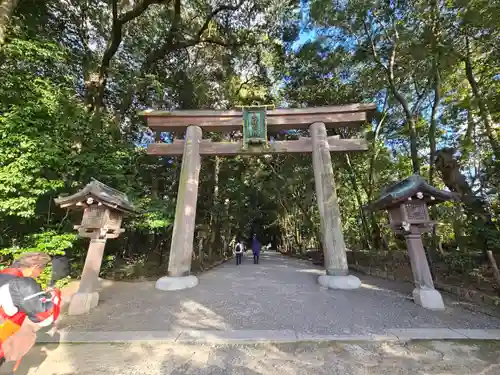 大神神社(奈良県)