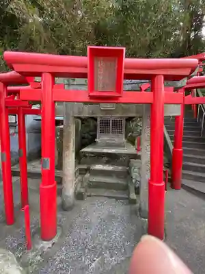 黒瀬神社(福岡県)