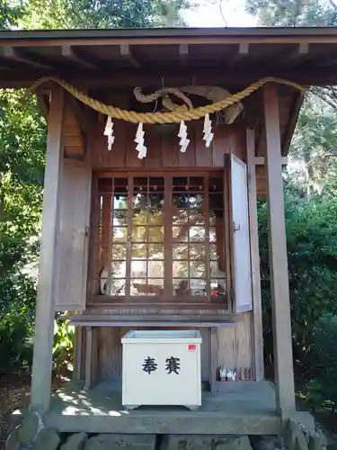 世良田東照宮(群馬県)