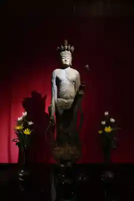 美江寺(岐阜県)