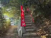 時切稲荷神社(岡山県)