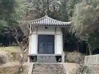 長隆寺(三重県)