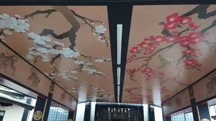 水戸東照宮(茨城県)