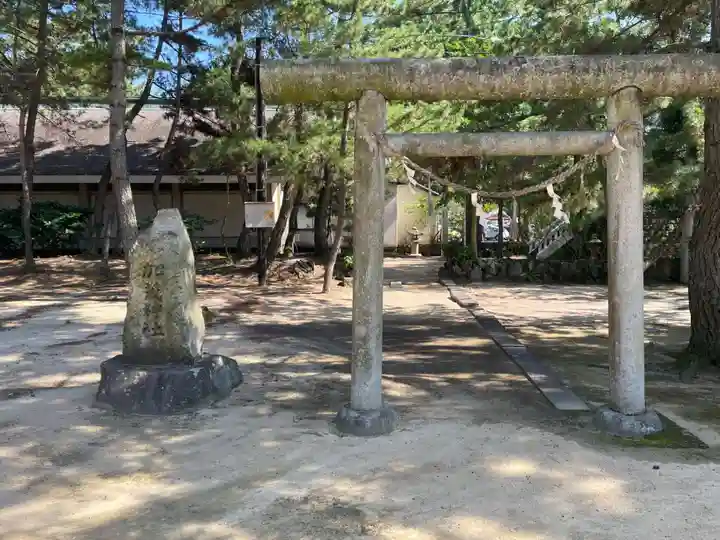 石清水神社(香川県)