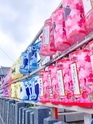 別小江神社(愛知県)