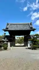 誉田八幡宮(大阪府)