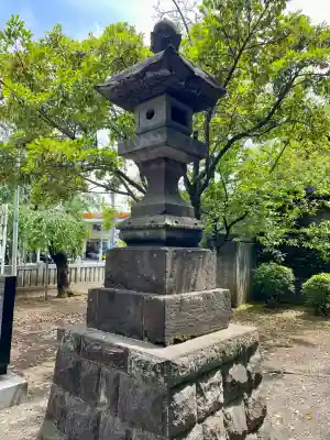 東村山八坂神社(東京都)