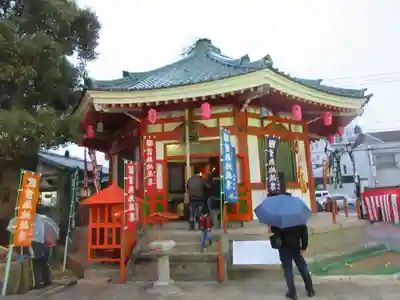 善通寺(兵庫県)