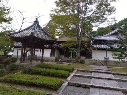 西教寺のその他建物