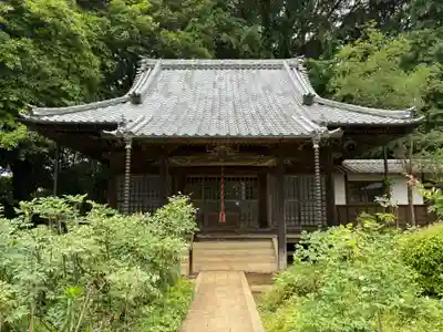 金乘院(千葉県)