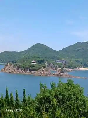 圓福寺(広島県)
