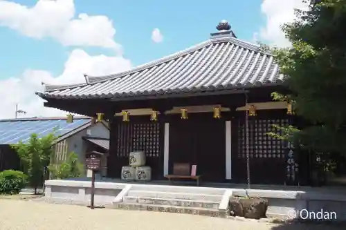 大安寺(奈良県)