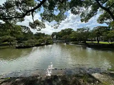 三柱神社(福岡県)
