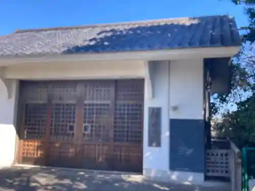 小動神社(神奈川県)