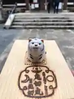 松尾大社の授与品その他