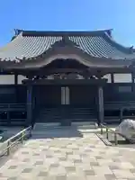宝蔵寺のその他建物