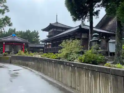 正覚院(石川県)