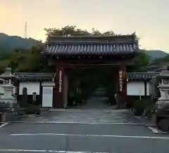 西教寺(滋賀県)