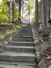 朝日神社(新潟県)