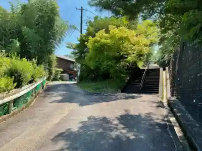 愛宕神社(岐阜県)