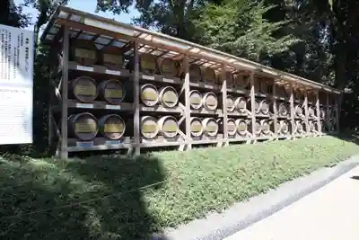 明治神宮(東京都)