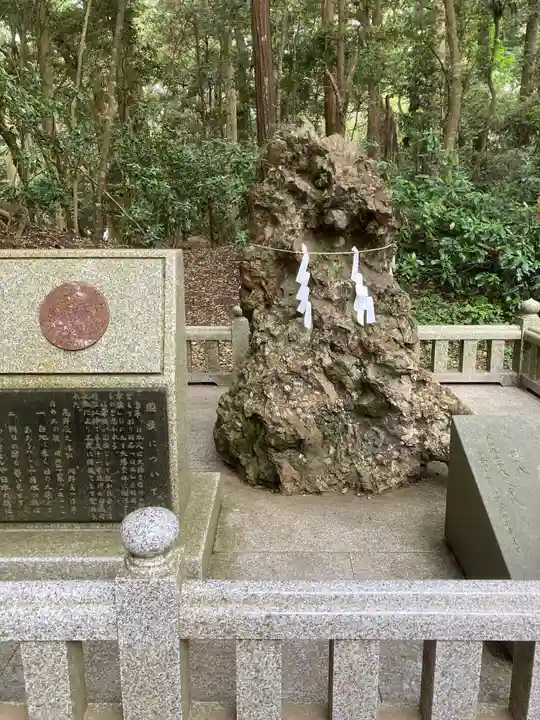 鹿島神宮のその他建物