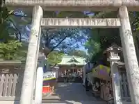 大鷲神社(東京都)