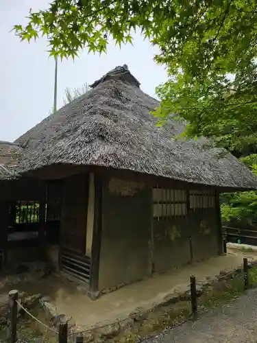 高台寺（高台寿聖禅寺・高臺寺）(京都府)