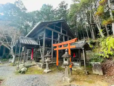 春日神社(滋賀県)