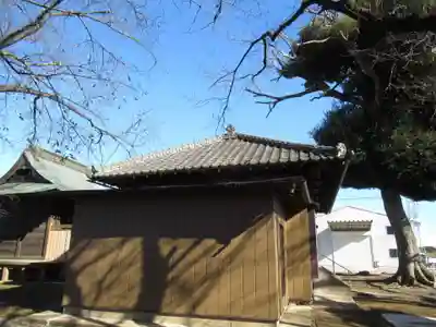 香取神社(茨城県)